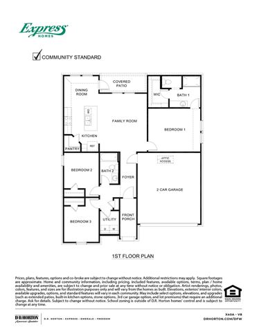 316 Seratoga Street, Corsicana, TX 75110
