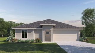 316 Seratoga Street, Corsicana, TX 75110