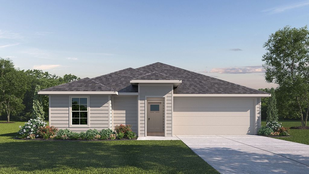316 Seratoga Street, Corsicana, TX 75110