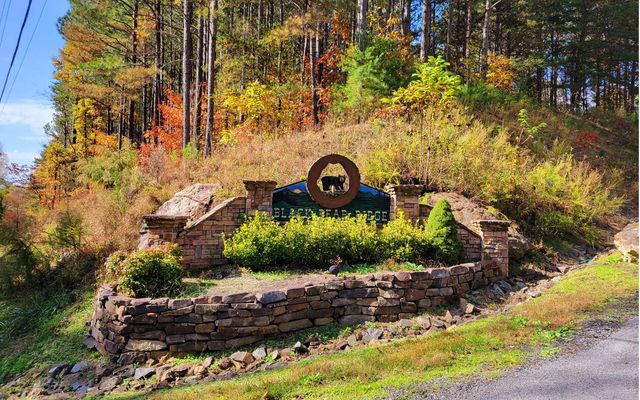 LOT 7 Ridge Top Drive, Ellijay, GA 30536