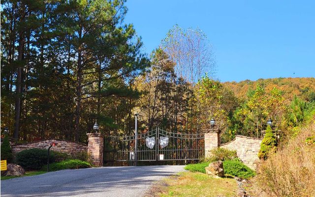 LOT 7 Ridge Top Drive, Ellijay, GA 30536