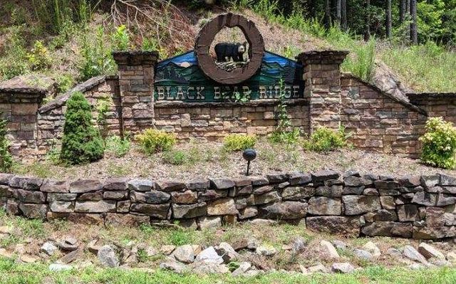 LOT 7 Ridge Top Drive, Ellijay, GA 30536
