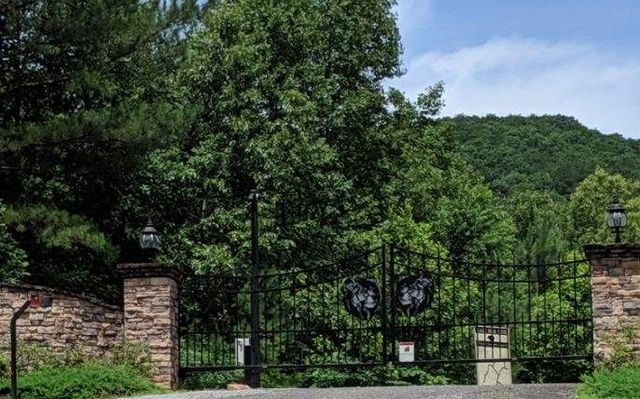 LOT 7 Ridge Top Drive, Ellijay, GA 30536