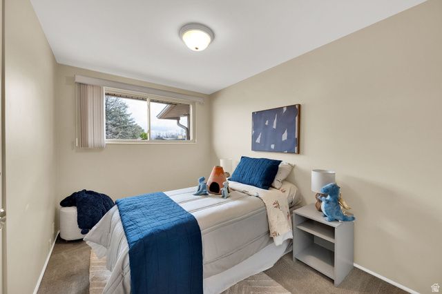 4520 S THORNWOOD AVE, Taylorsville, UT 84123