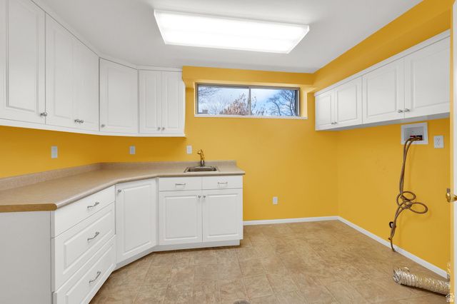 4520 S THORNWOOD AVE, Taylorsville, UT 84123