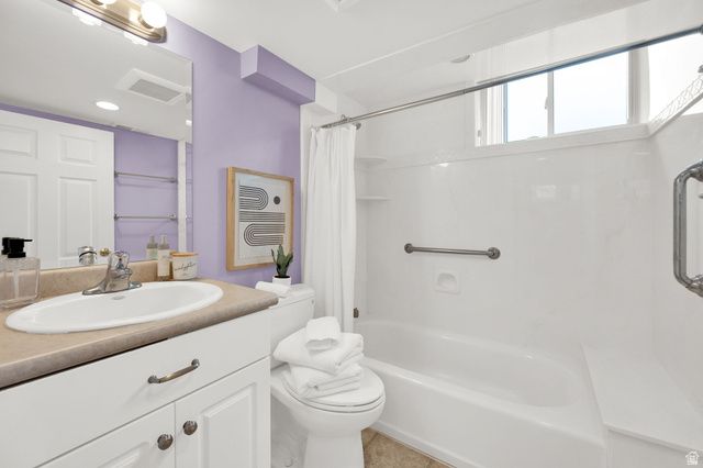 4520 S THORNWOOD AVE, Taylorsville, UT 84123