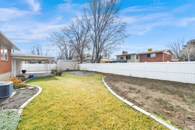 4520 S THORNWOOD AVE, Taylorsville, UT 84123