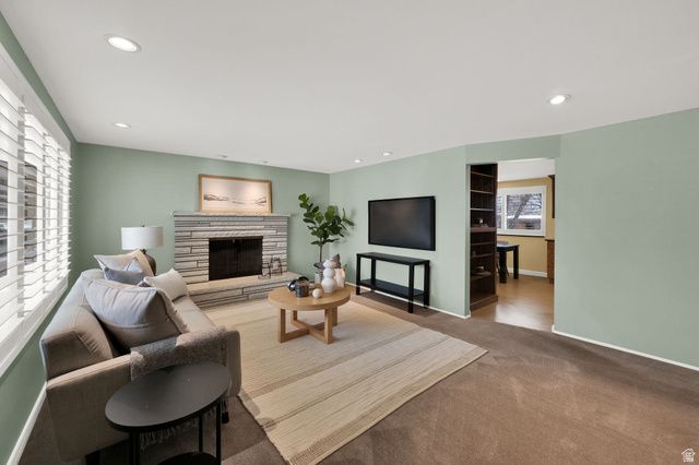 4520 S THORNWOOD AVE, Taylorsville, UT 84123