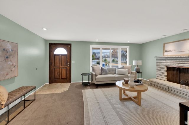 4520 S THORNWOOD AVE, Taylorsville, UT 84123