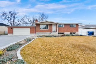 4520 S THORNWOOD AVE, Taylorsville, UT 84123