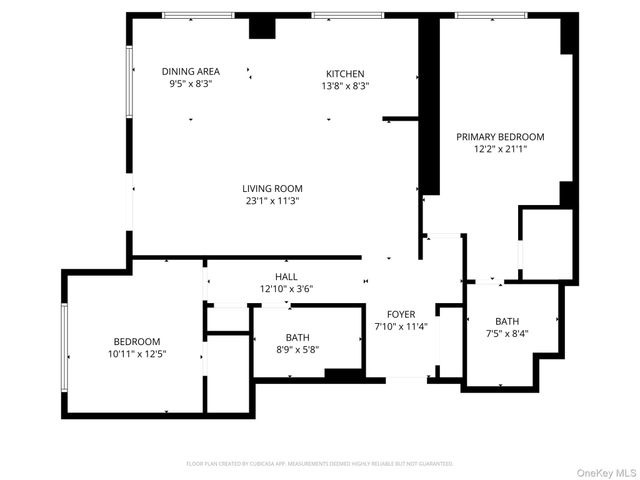 50 oceana Drive W 8D, Brooklyn, NY 11235