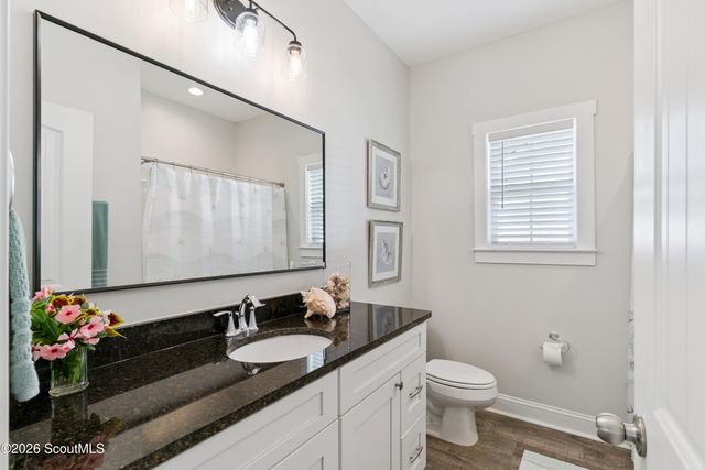 1665 Ashantilly Drive, Darien, GA 31305