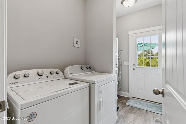 1665 Ashantilly Drive, Darien, GA 31305