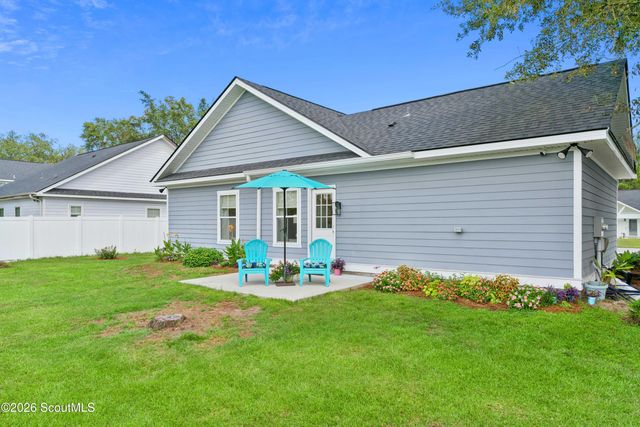 1665 Ashantilly Drive, Darien, GA 31305