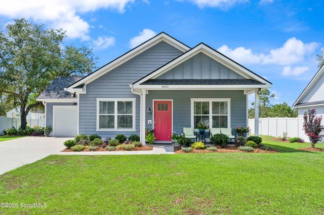 1665 Ashantilly Drive, Darien, GA 31305
