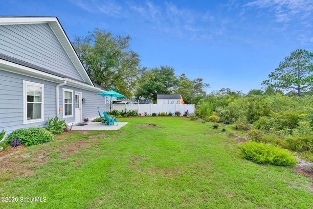 1665 Ashantilly Drive, Darien, GA 31305