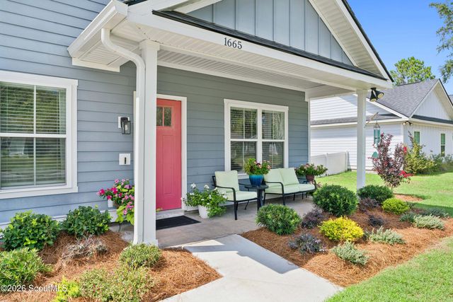 1665 Ashantilly Drive, Darien, GA 31305