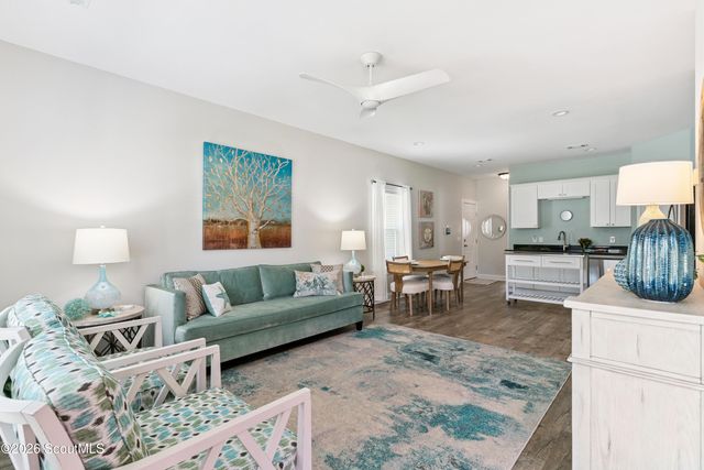 1665 Ashantilly Drive, Darien, GA 31305