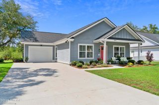 1665 Ashantilly Drive, Darien, GA 31305