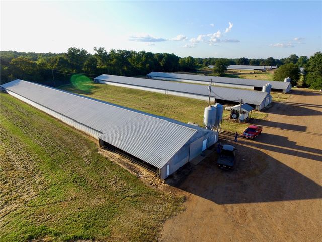TBD HWY 259, Omaha, TX 75571