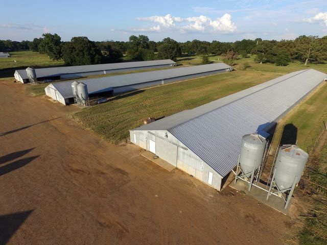 TBD HWY 259, Omaha, TX 75571