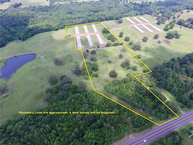 TBD HWY 259, Omaha, TX 75571