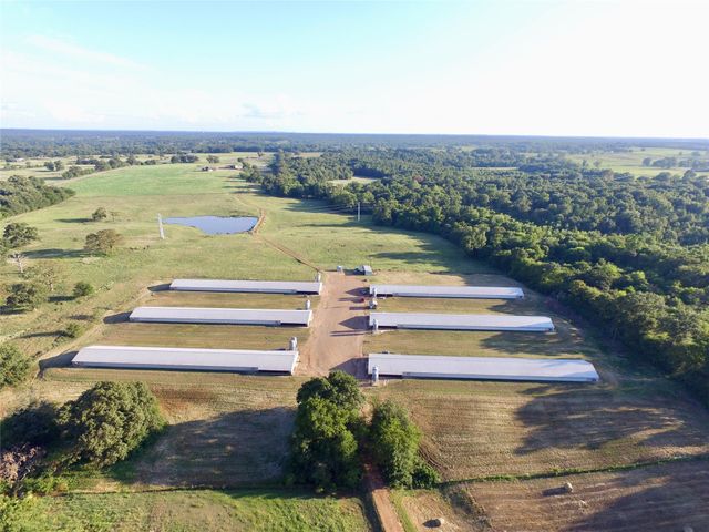 TBD HWY 259, Omaha, TX 75571