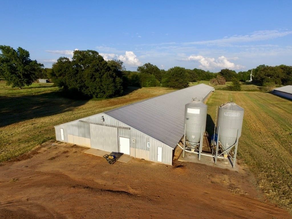 TBD HWY 259, Omaha, TX 75571