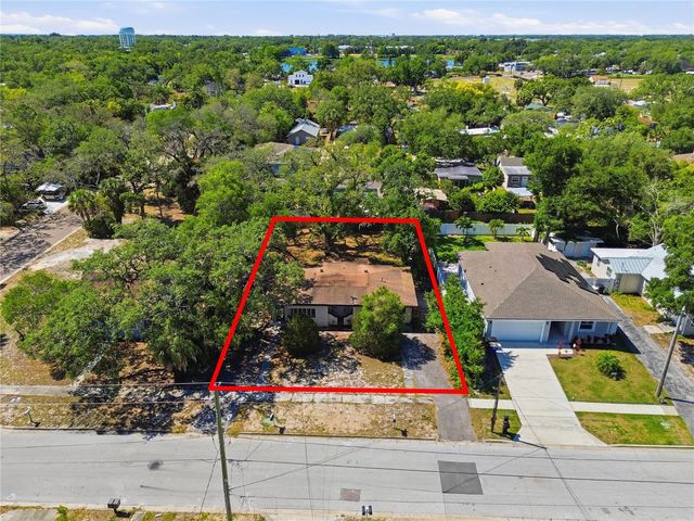 831 GRAND CENTRAL STREET, Clearwater, FL 33756