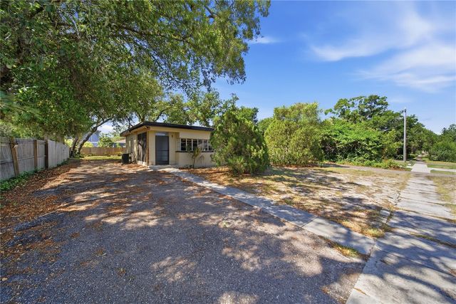 831 GRAND CENTRAL STREET, Clearwater, FL 33756