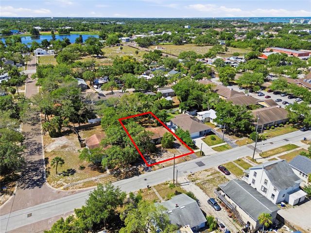 831 GRAND CENTRAL STREET, Clearwater, FL 33756