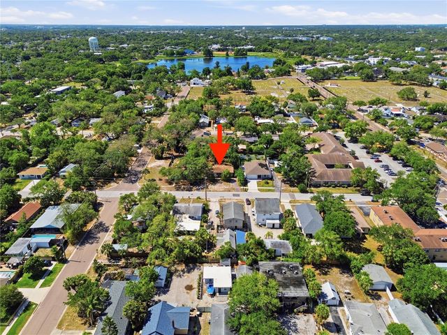 831 GRAND CENTRAL STREET, Clearwater, FL 33756