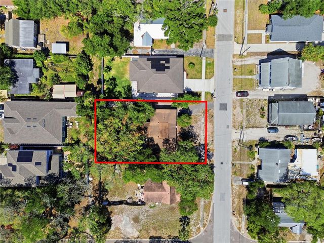 831 GRAND CENTRAL STREET, Clearwater, FL 33756