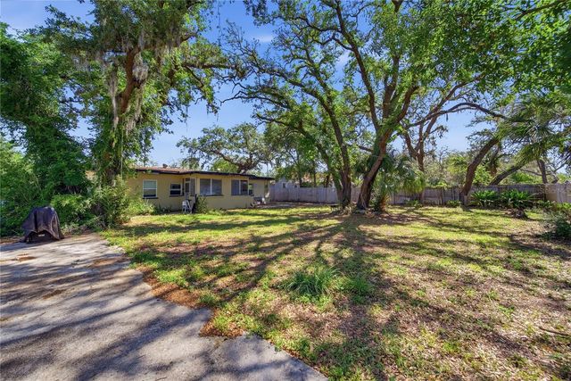 831 GRAND CENTRAL STREET, Clearwater, FL 33756