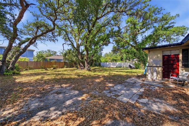 831 GRAND CENTRAL STREET, Clearwater, FL 33756