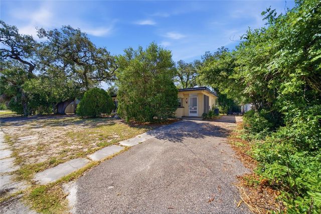 831 GRAND CENTRAL STREET, Clearwater, FL 33756