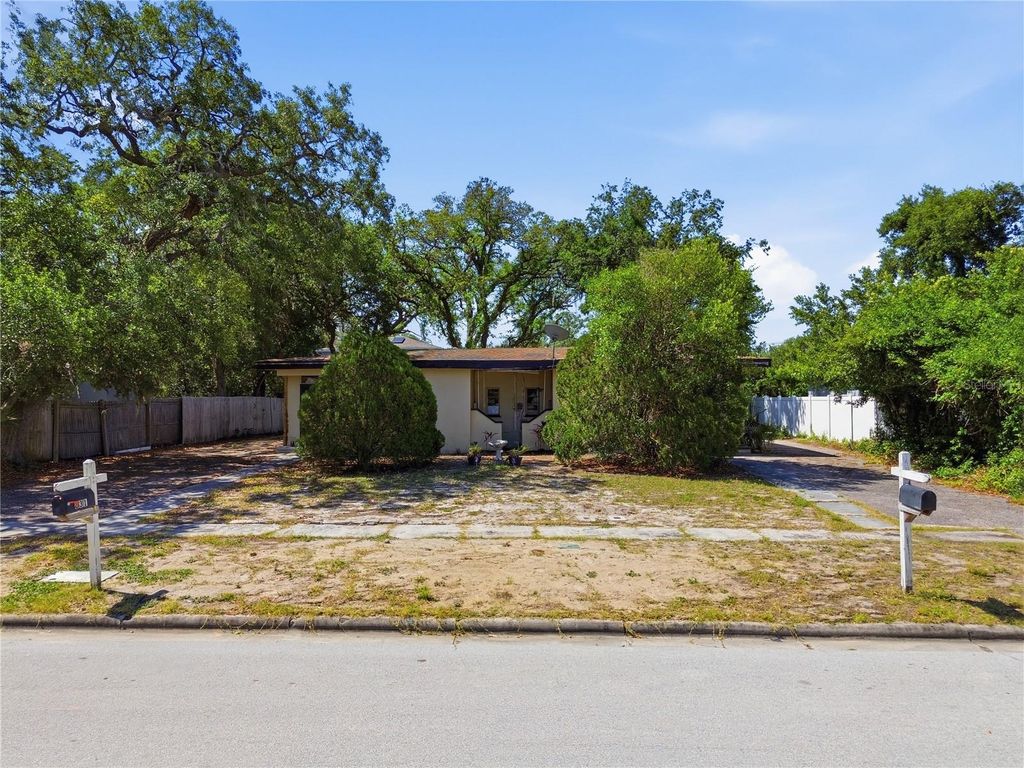 831 GRAND CENTRAL STREET, Clearwater, FL 33756