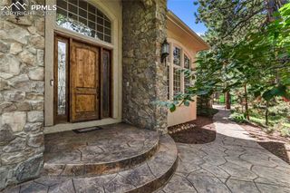 17895 Queensmere Drive, Monument, CO 80132