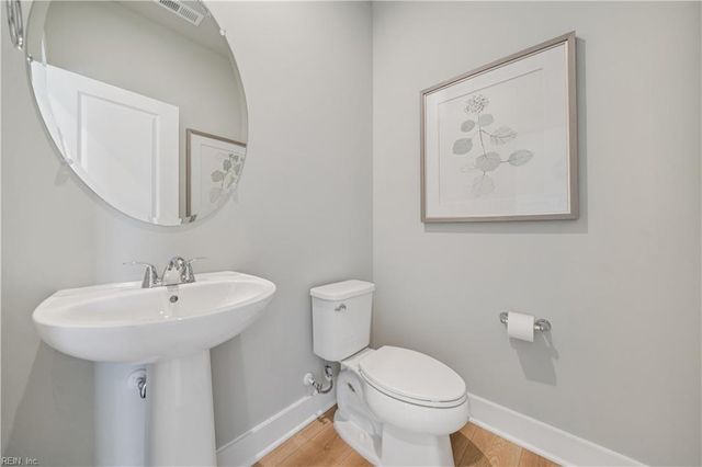 171 Getty RD, Suffolk, VA 23434