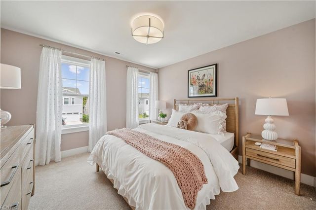 171 Getty RD, Suffolk, VA 23434