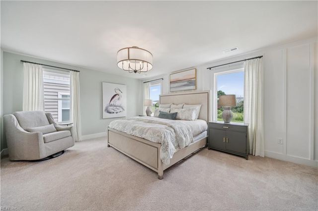171 Getty RD, Suffolk, VA 23434