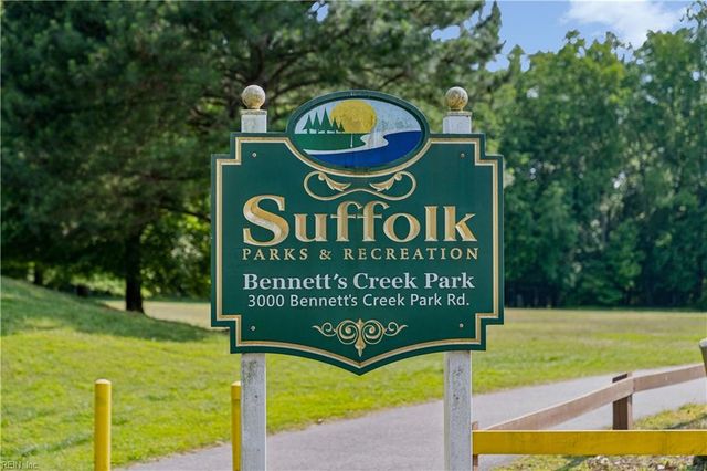 171 Getty RD, Suffolk, VA 23434