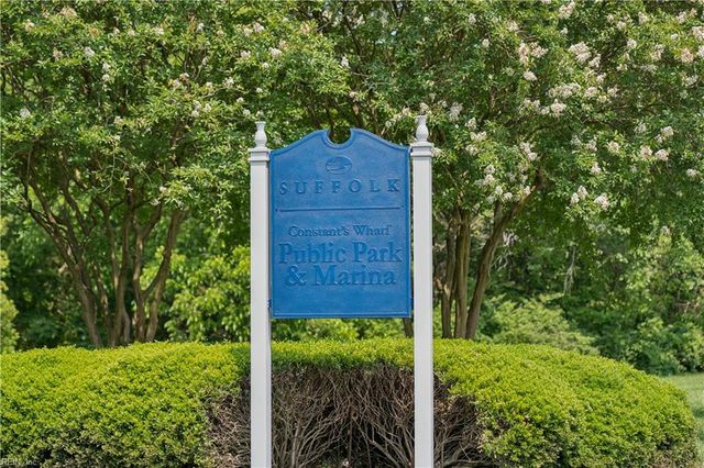 171 Getty RD, Suffolk, VA 23434