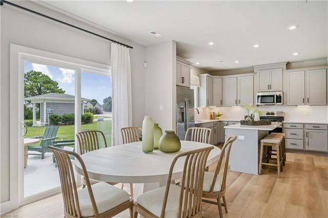 171 Getty RD, Suffolk, VA 23434