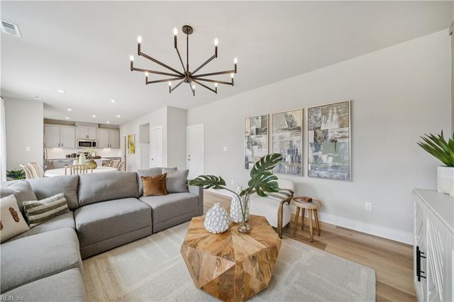 171 Getty RD, Suffolk, VA 23434