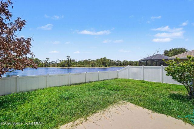 1497 Alaqua Way, Melbourne, FL 32904