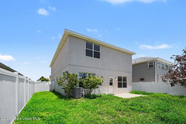1497 Alaqua Way, Melbourne, FL 32904