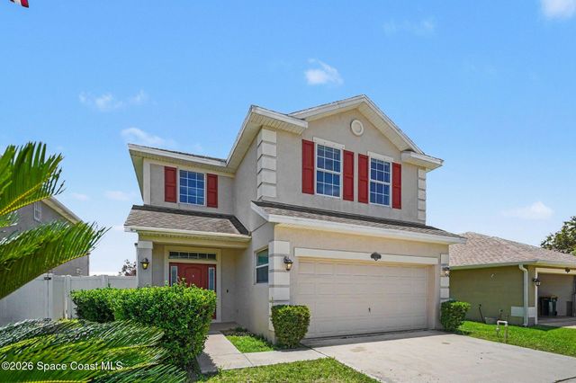 1497 Alaqua Way, Melbourne, FL 32904