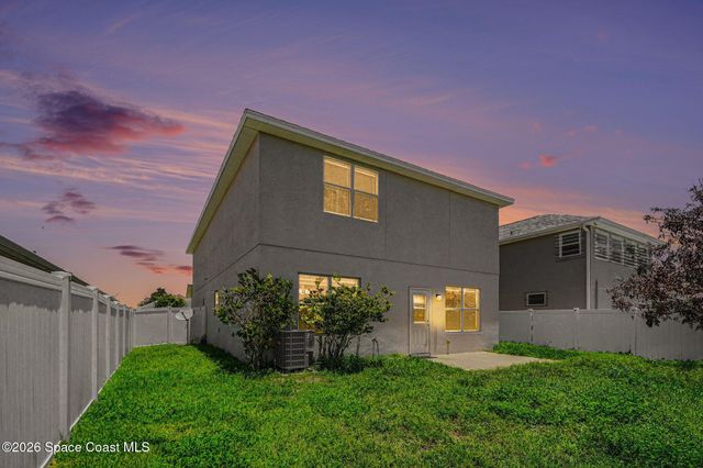 1497 Alaqua Way, Melbourne, FL 32904