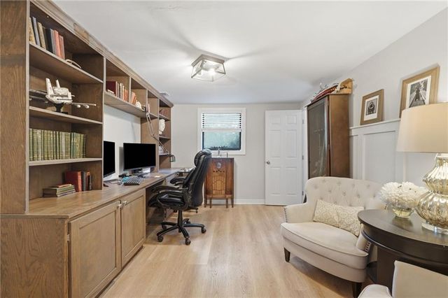 3456 Woodrun Trail, Marietta, GA 30062